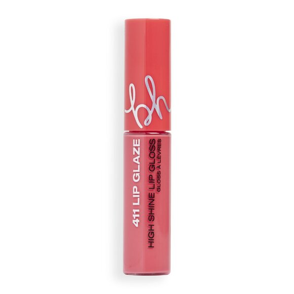 BH Cosmetics High Shine Lip Gloss “Chatter” 411 LA Collection – New & Sealed - Picture 4 of 5